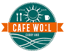 柏のカフェ「CAFE WOL」