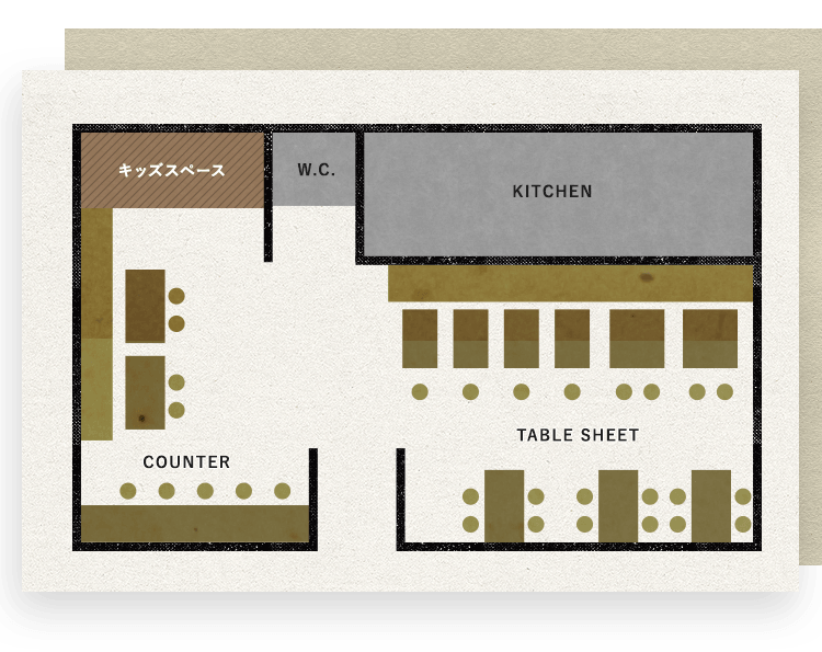 Floor Map