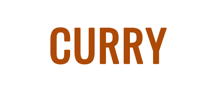 curry